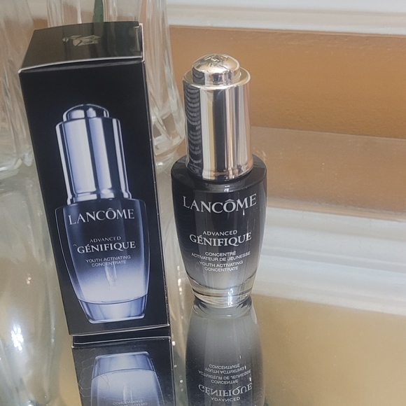 Lancôme Advanced Genifique Youth Activating Concentrate - Picture 3 of 8